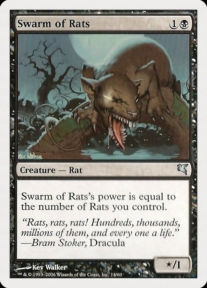 Swarm of Rats [Hachette UK] | Cracking-Singles