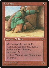 Ali Baba (French) [Renaissance] | Cracking-Singles