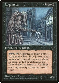 Rag Man (French) - "Loqueteux" [Renaissance] | Cracking-Singles