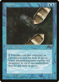 Dandan (Italian) [Rinascimento] | Cracking-Singles