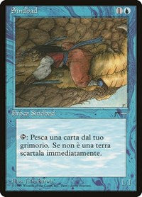 Sindbad (Italian) [Rinascimento] | Cracking-Singles