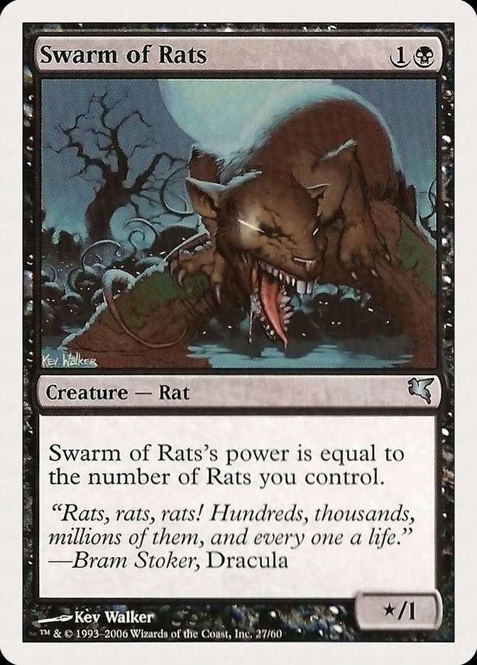 Swarm of Rats [Hachette UK] | Cracking-Singles