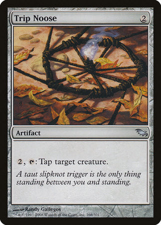 Trip Noose [Shadowmoor] | Cracking-Singles