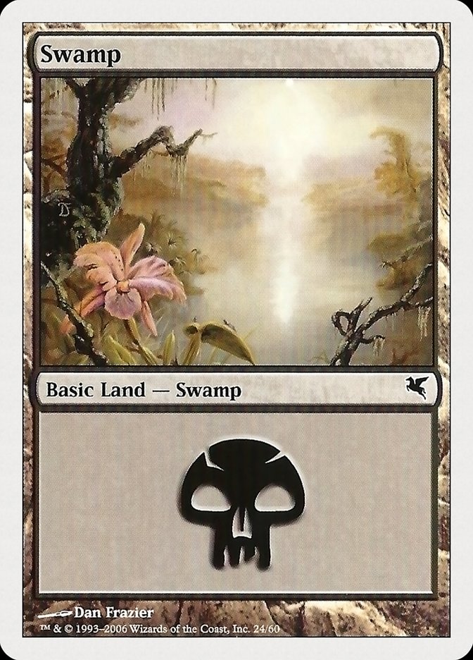 Swamp [Hachette UK] | Cracking-Singles