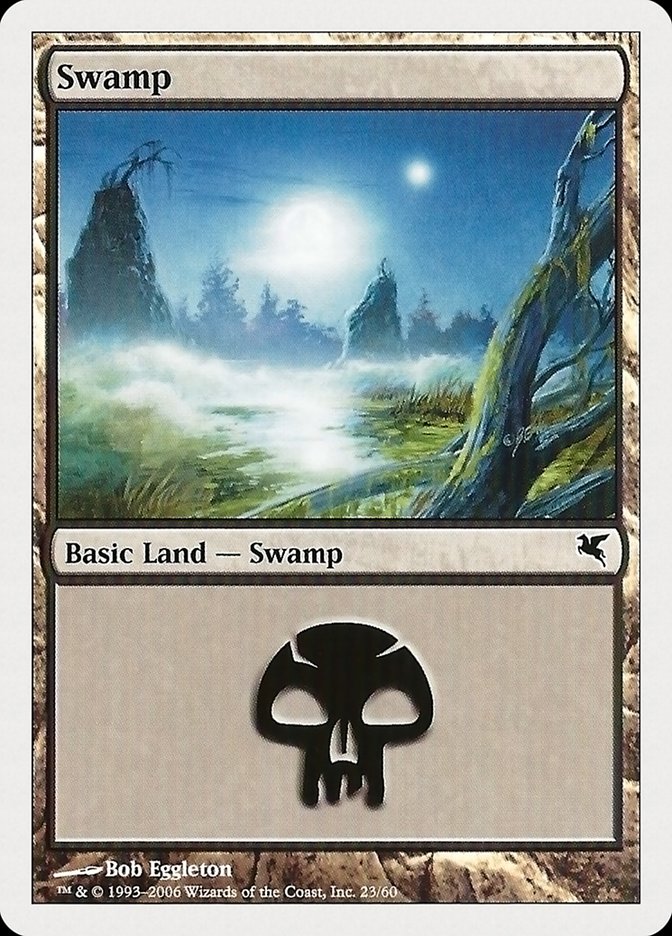 Swamp [Hachette UK] | Cracking-Singles