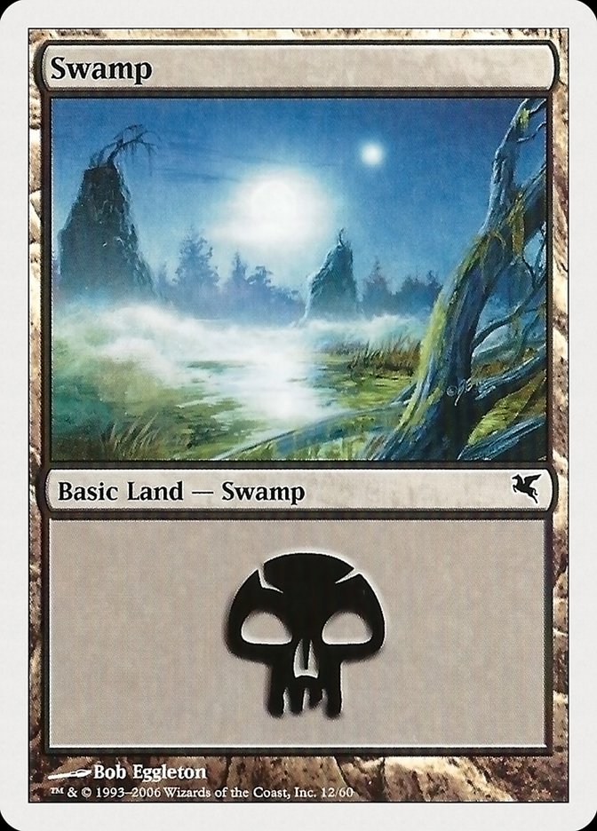 Swamp [Hachette UK] | Cracking-Singles
