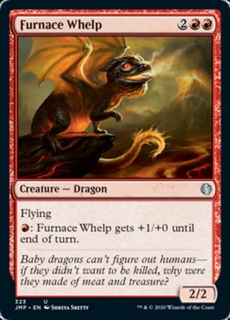 Furnace Whelp [Jumpstart] | Cracking-Singles