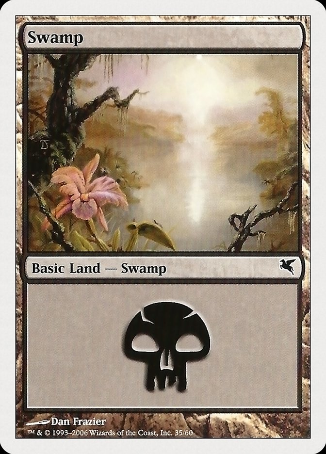Swamp [Hachette UK] | Cracking-Singles
