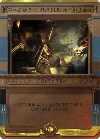 Sunder [Amonkhet Invocations] | Cracking-Singles