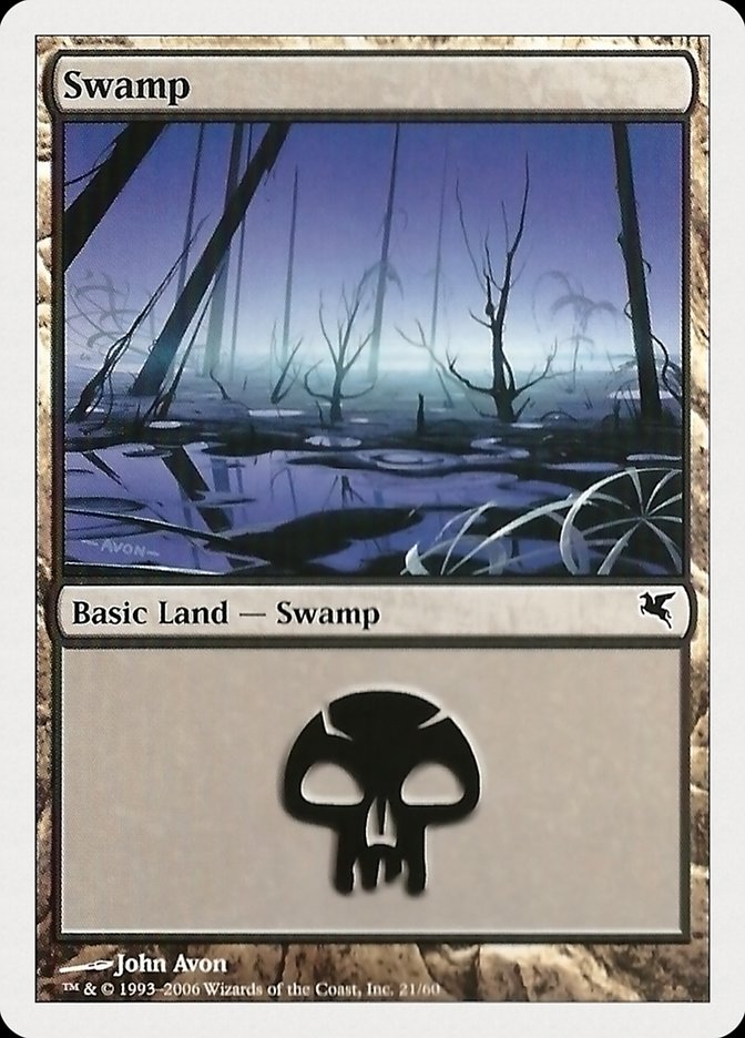 Swamp [Hachette UK] | Cracking-Singles