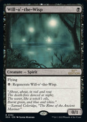 Will-o'-the-Wisp [30th Anniversary Edition] | Cracking-Singles