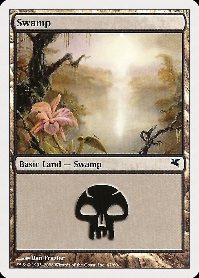 Swamp [Hachette UK] | Cracking-Singles
