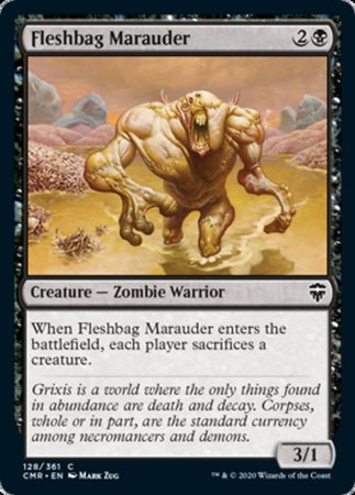 Fleshbag Marauder [Commander Legends] | Cracking-Singles