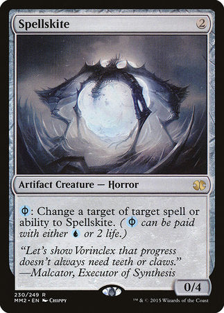 Spellskite [Modern Masters 2015] | Cracking-Singles