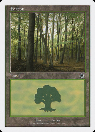 Forest (103) [Battle Royale Box Set] | Cracking-Singles