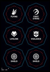 Punch Card (3/4) [Streets of New Capenna Tokens] | Cracking-Singles