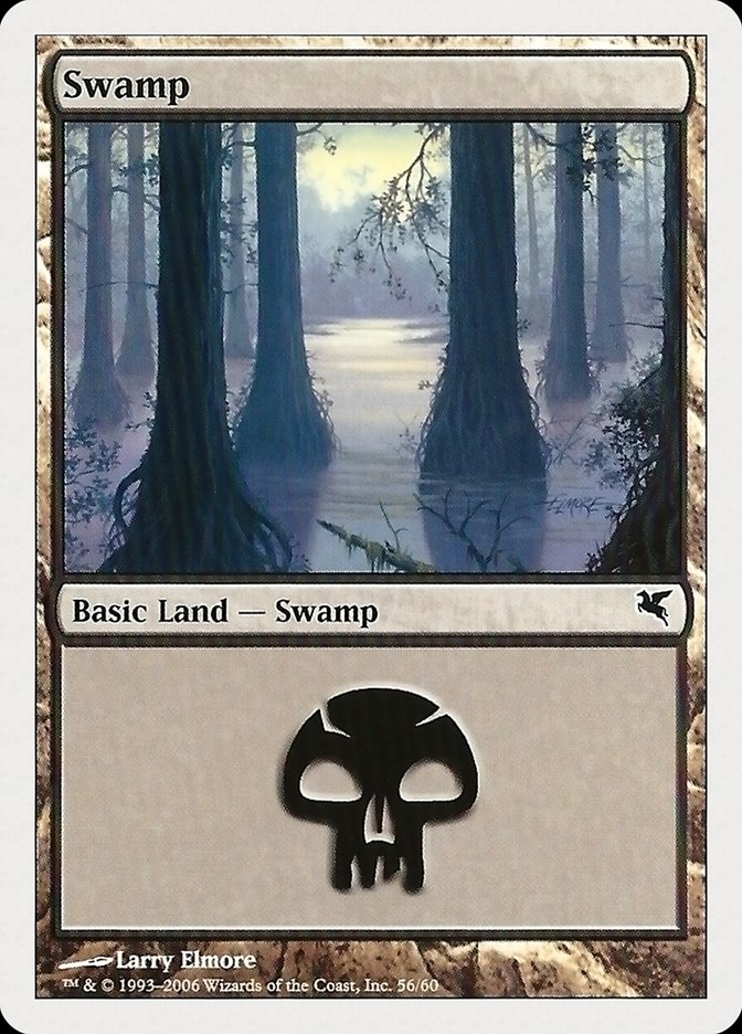 Swamp [Hachette UK] | Cracking-Singles