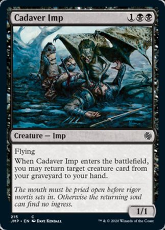 Cadaver Imp [Jumpstart] | Cracking-Singles