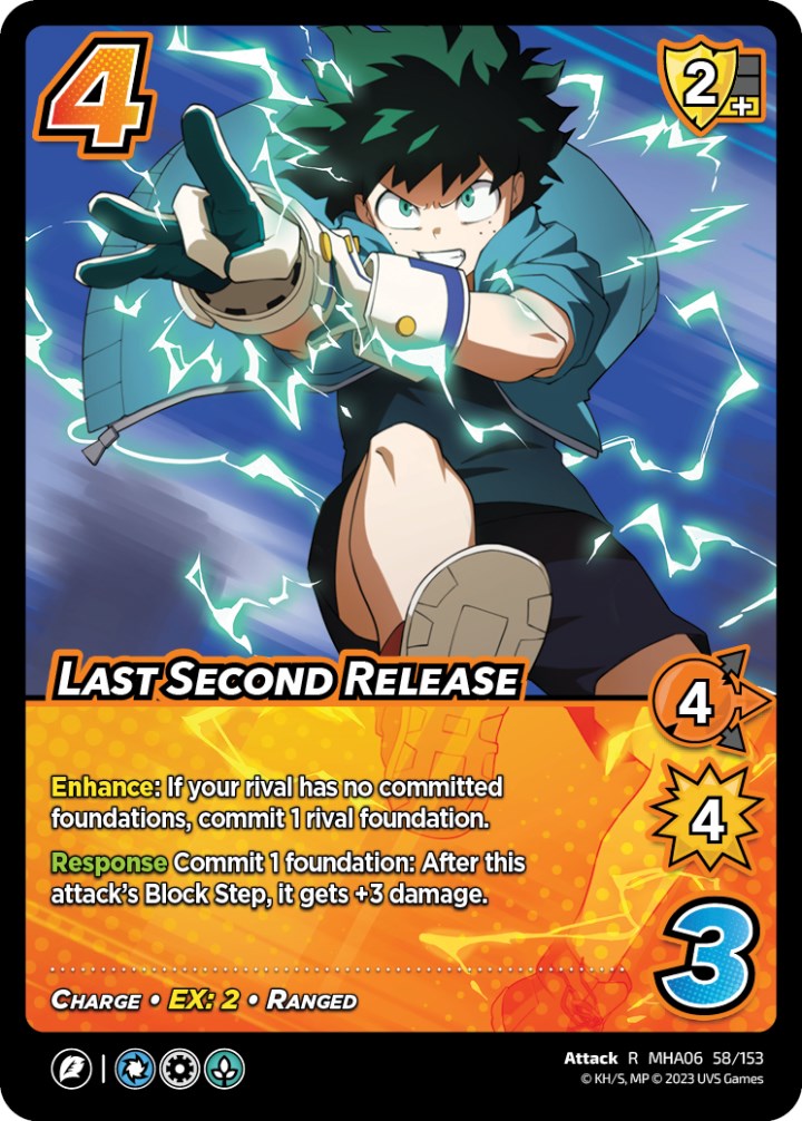 Last Second Release [Jet Burn] | Cracking-Singles