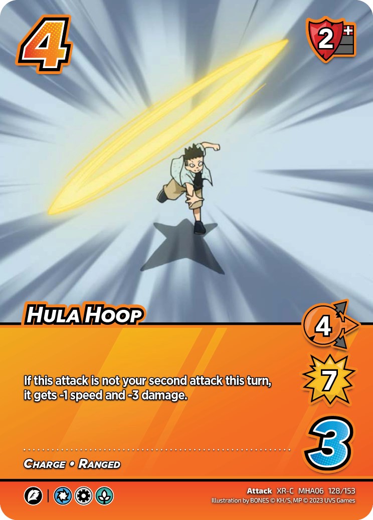 Hula Hoop (XR) [Jet Burn] | Cracking-Singles