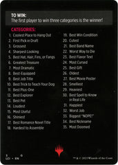 Strictly Better (Magic Minigame) [The Lost Caverns of Ixalan Minigame] | Cracking-Singles