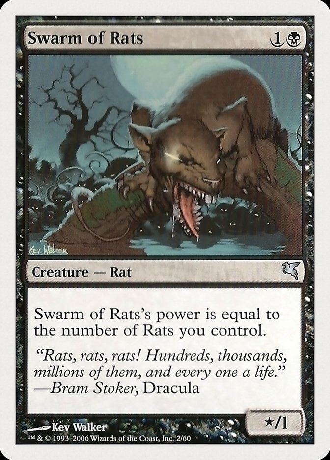 Swarm of Rats [Hachette UK] | Cracking-Singles