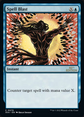 Spell Blast [30th Anniversary Edition] | Cracking-Singles