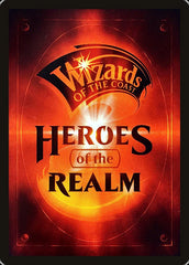 The Cinematic Phoenix [Heroes of the Realm 2019] | Cracking-Singles