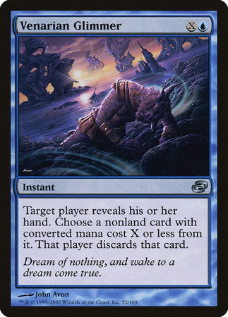 Venarian Glimmer [Planar Chaos] | Cracking-Singles