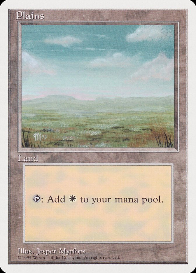 Plains (Signature on Bottom Left) [Rivals Quick Start Set] | Cracking-Singles