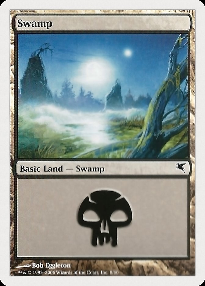Swamp [Hachette UK] | Cracking-Singles