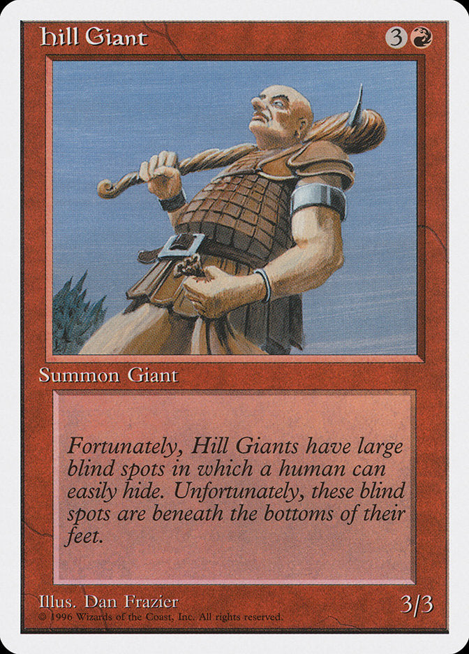 Hill Giant [Introductory Two-Player Set] | Cracking-Singles