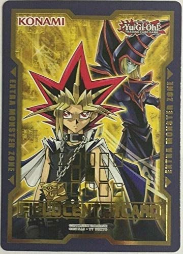 Yami Yugi & Dark Magician (Duel Devastator) [null] Common | Cracking-Singles