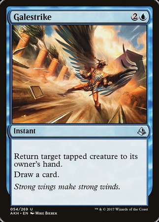 Galestrike [Amonkhet] | Cracking-Singles