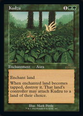 Kudzu (Retro) [30th Anniversary Edition] | Cracking-Singles