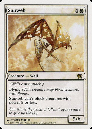Sunweb [Eighth Edition] | Cracking-Singles