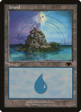 Island - Guru [Guru] | Cracking-Singles