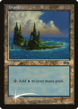 Island (1999) [Arena League 1999] | Cracking-Singles