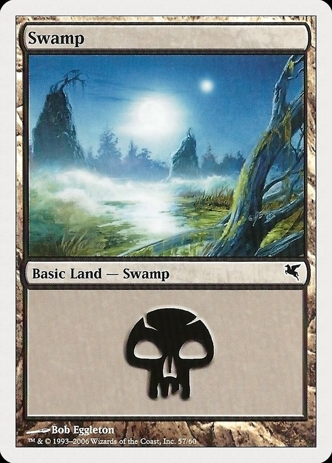 Swamp [Hachette UK] | Cracking-Singles