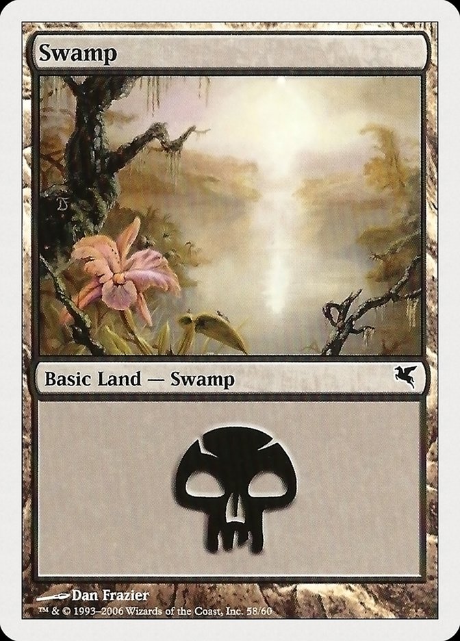 Swamp [Hachette UK] | Cracking-Singles