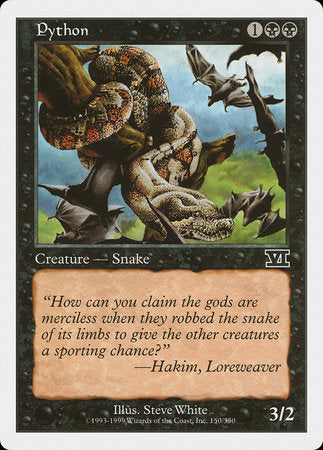 Python [Classic Sixth Edition] | Cracking-Singles