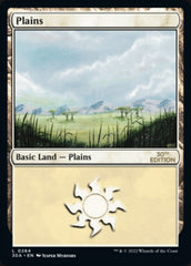 Plains (284) [30th Anniversary Edition] | Cracking-Singles