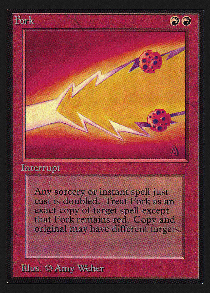 Fork (CE) [Collectors’ Edition] | Cracking-Singles