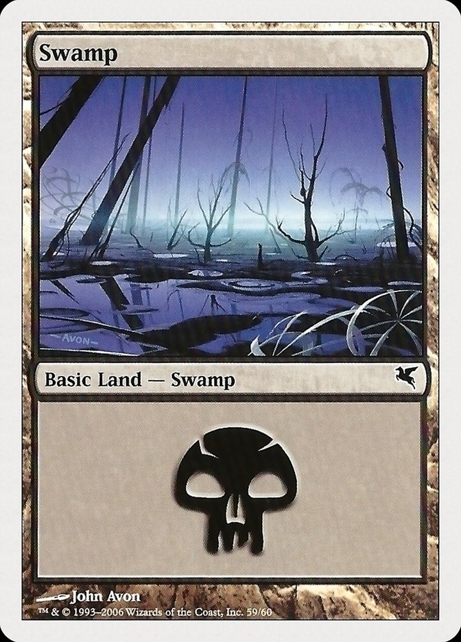 Swamp [Hachette UK] | Cracking-Singles