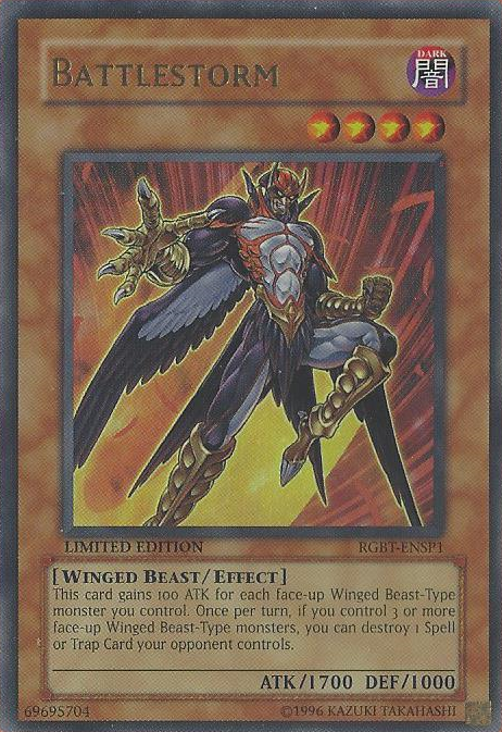 Battlestorm [RGBT-ENSP1] Ultra Rare | Cracking-Singles