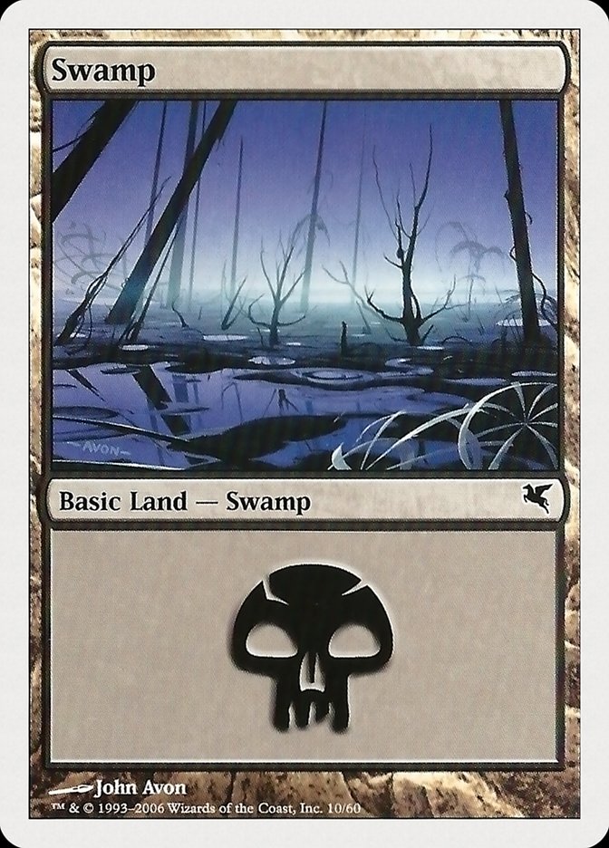 Swamp [Hachette UK] | Cracking-Singles
