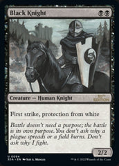 Black Knight [30th Anniversary Edition] | Cracking-Singles