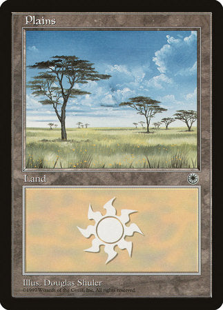 Plains (Clouds Right) [Portal] | Cracking-Singles