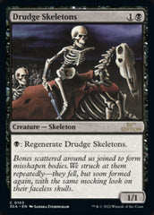 Drudge Skeletons [30th Anniversary Edition] | Cracking-Singles