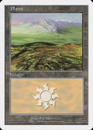 Plains (126) [Battle Royale Box Set] | Cracking-Singles